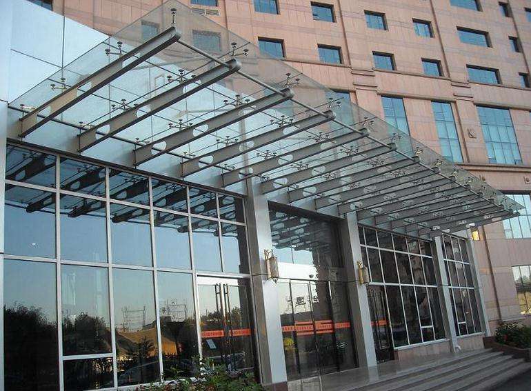 乌鲁木齐单层工业厂房钢结构安装工艺流程图